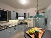 Ruhiges Künstlerloft mit Teich und Garten im Herzen der...