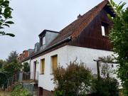 Ruhiges Lankwitz: Charmantes Reihenendhaus mit...