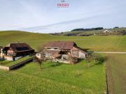 Ruhiges Naturrefugium mit riesigem Ausbaupotenzial