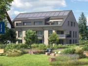 Ruhiges residieren im Dreisamtal Wohnen im Grünen am...