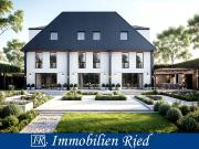 Ruhiges, schlüsselfertiges Reiheneckhaus mit großem...