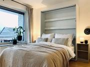 Ruhiges und modernes Zuhause in Top Lage Münster