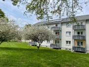Ruhiges und modernisiertes Mehrfamilienhaus sucht neue... Ruhiges und modernisiertes Mehrfamilienhaus sucht neue...
