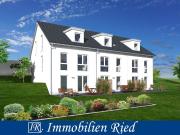 Ruhiges und schlüsselfertiges Reihenmittelhaus Neubau,...
