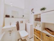 Ruhiges und stylisches Studio im Herzen des Prenzlauer Bergs