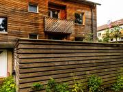 Ruhiges vollmöbliertes Büro im grünen Wohngebiet All in...