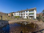 RUHIGES WOHNEN AM WALDRAND