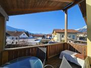 ruhiges Wohnen am Waldrand inkl. TG und Freiparker möbliert