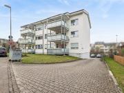 Ruhiges Wohnen an der Frenke