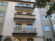 ruhiges Wohnen im Damenviertel