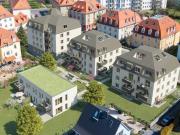 RUHIGES WOHNEN IM ERSTBEZUG
