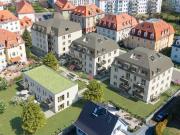 RUHIGES WOHNEN IM ERSTBEZUG
