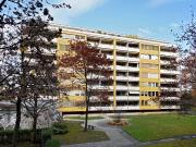 Ruhiges Wohnen im Gellert Nähe Aeschenplatz!