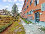 Ruhiges Wohnen im Grünen!