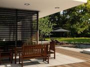 Ruhiges Wohnen im Grünen – KfW 40 Neubau in bevorzugter...