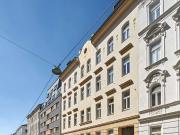 Ruhiges Wohnen im Innenhof viel Raum zum kleinen Preis!