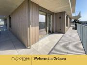 Ruhiges Wohnen im Jakomini Verde Haus K | Provisionsfrei...