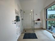 Ruhiges Wohnen im Stadtkern mit Grünblick