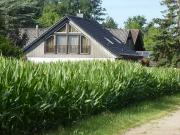 Ruhiges Wohnen in der Natur