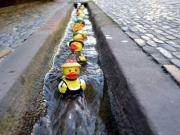 Ruhiges Wohnen in Freiburg St. Georgen 1,5 Zimmer Wohnung