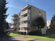 Ruhiges Wohnen in Nähe See und Städtli