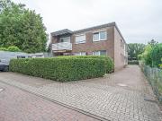 Ruhiges Wohnen in zentrumsnaher Sackgassenlage! 2 ZKB...