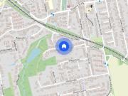 RUHIGES WOHNEN MIT EIGENEM GARTEN IN BELIEBTER LAGE VON...