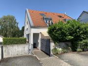 RUHIGES WOHNEN MIT EIGENEM GARTEN IN BELIEBTER LAGE VON...