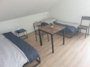 Ruhiges Wohnen mit Süd Balkon in Bielefeld Heepen,...