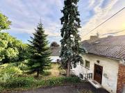 Ruhiges Wohnen Nahe Ortszentrum Haus sanierungsbedürftig...