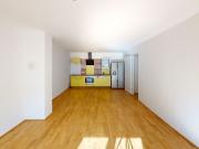 Ruhiges Wohnglück: 3 Zimmer Neubau mit Garten zur Hofseite