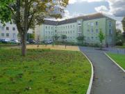 Ruhiges Wohnjuwel: Lichtdurchflutete 2 Zimmer Wohnung in...