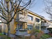 Ruhiges Wohnquartier in Riehen