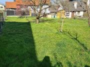 Ruhiges, zentrales, sonniges Baugrundstück in Puntigam