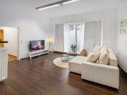 ruhrApartments: longstay/freeWifi/workstation