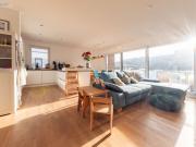 Ruhrblick, Sonne, Freiheit – Wohnen im Herzen von Kettwig!