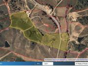 Ruína com 4 Hectares de terreno S. Teotónio Odemira