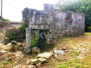 Ruína com 740m2 de terreno em Távora Arcos de Valdevez