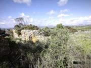 Ruina com excelente vista somente a 10 minutos da Praia...