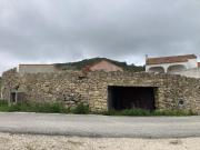 Ruína com Potencial em Alenquer – Terreno de 468 m2