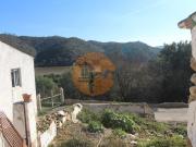 Ruína com projecto aprovado e com vista rio 108m²...