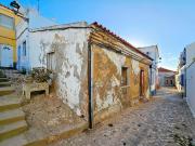 Ruina com Projeto Aprovado para construção de 3...