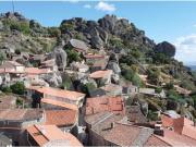 Ruína com Projeto Aprovado para moradia de 3 Pisos em...