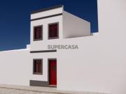 Ruína com Projeto de Moradia T1 em Barão de São João
