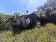 Ruína com Pucariça Aldeia do Mato, Abrantes, Aldeia do Mato