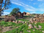 RUÍNA COM TERRENO DE 6040 M2 NO CONCELHO DE CASTRO MARIM