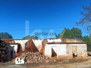 Ruina com Terreno de um hectare em Paderne, Albufeira Venda