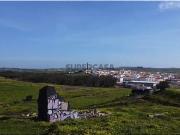 Ruína com terreno na Vila do Bispo