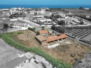 Ruina com viabilidade de construção extra