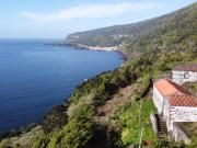 Ruína com Vista Mar Deslumbrante | Ribeiras – Pontas...